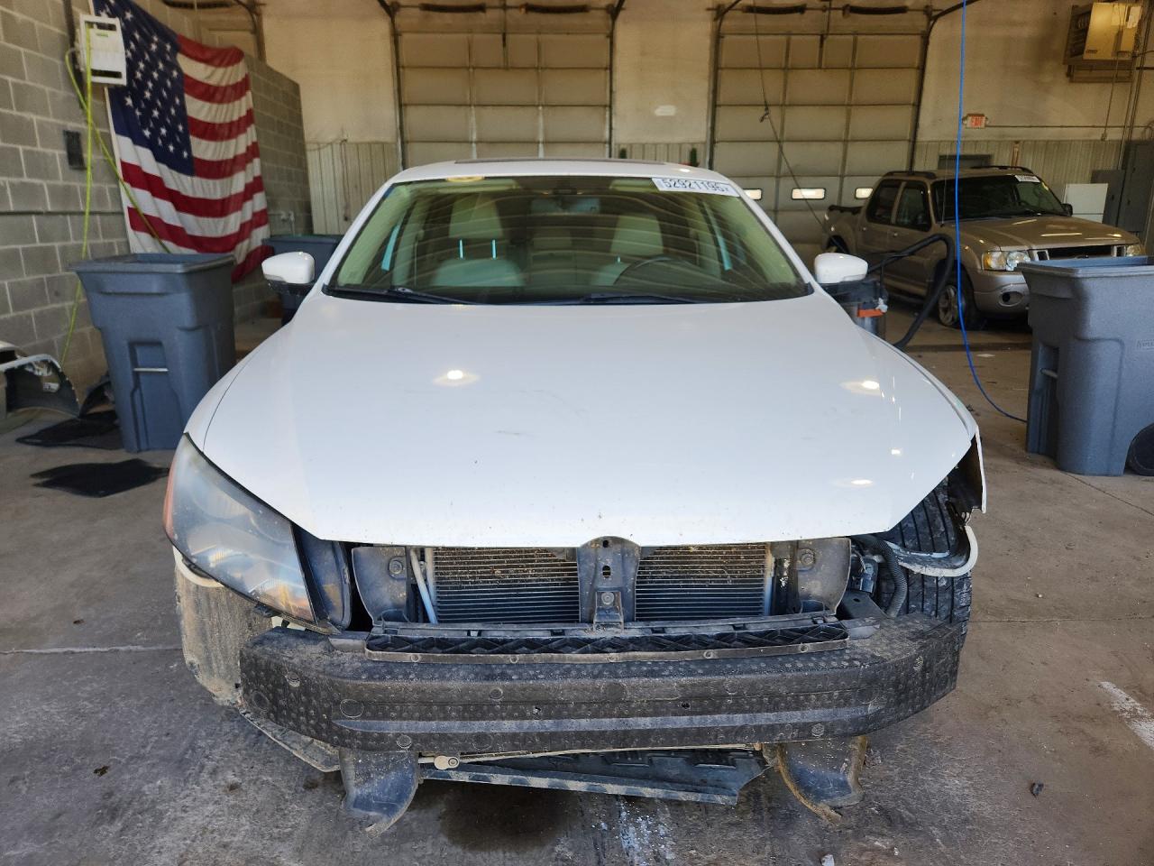 Volkswagen Passat Se