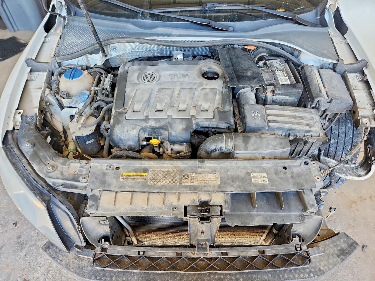 Volkswagen Passat Se