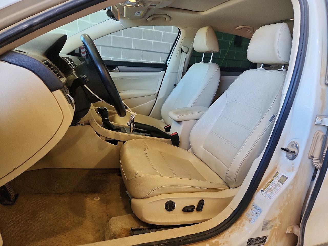 Volkswagen Passat Se