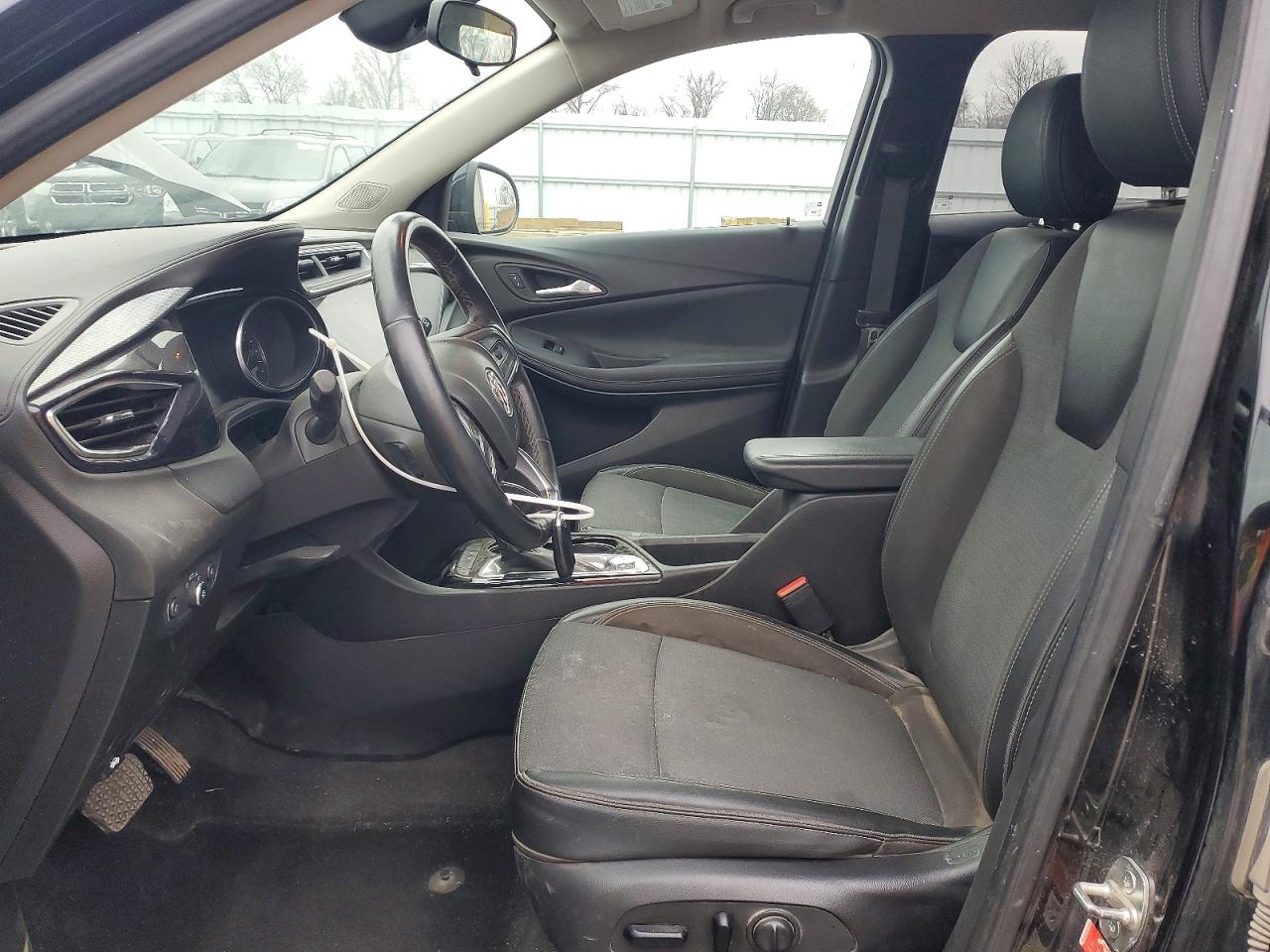 Buick Encore Select