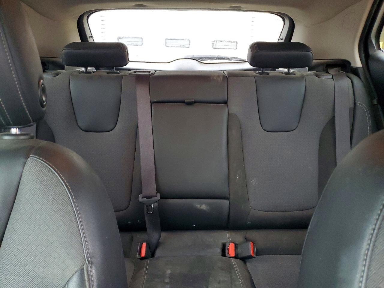 Buick Encore Select