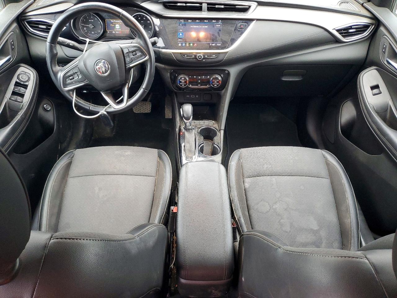 Buick Encore Select