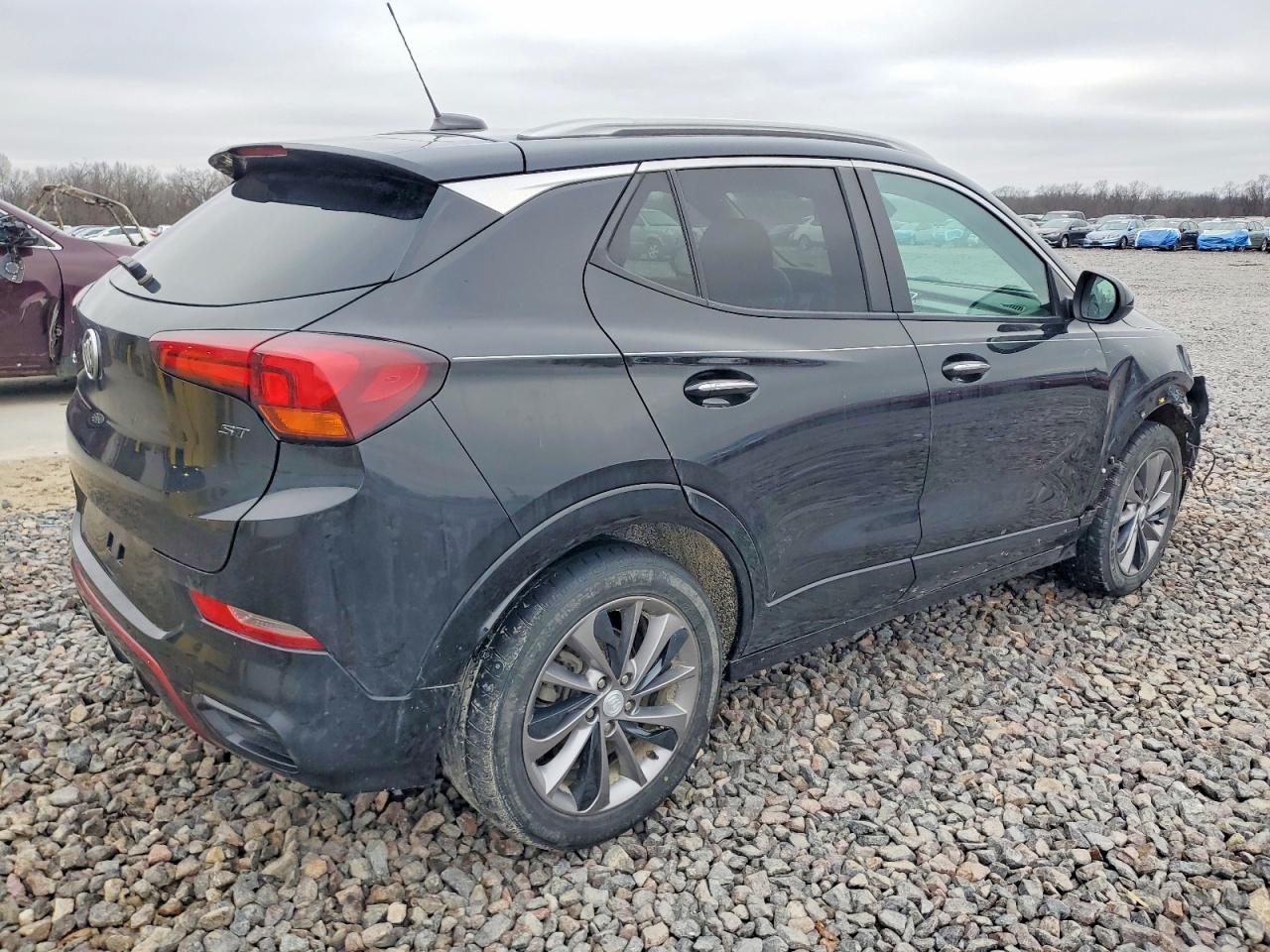 Buick Encore Select
