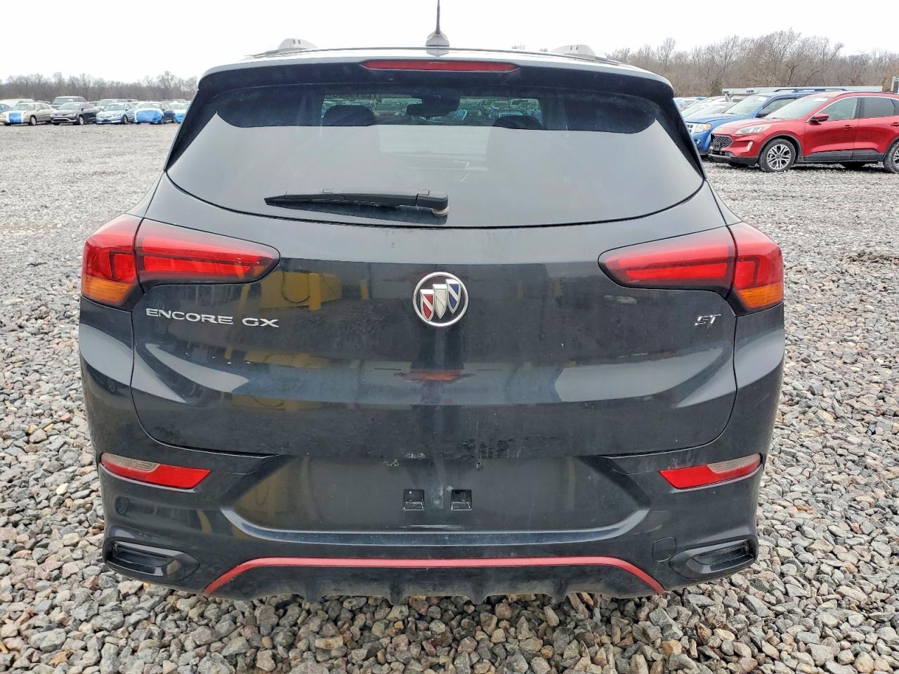 Buick Encore Select
