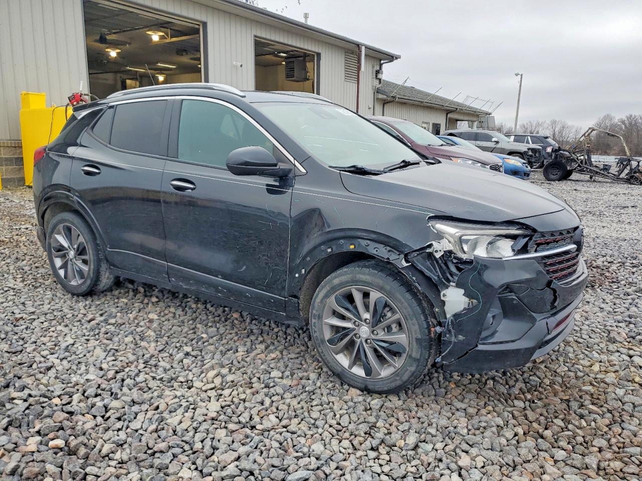 Buick Encore Select