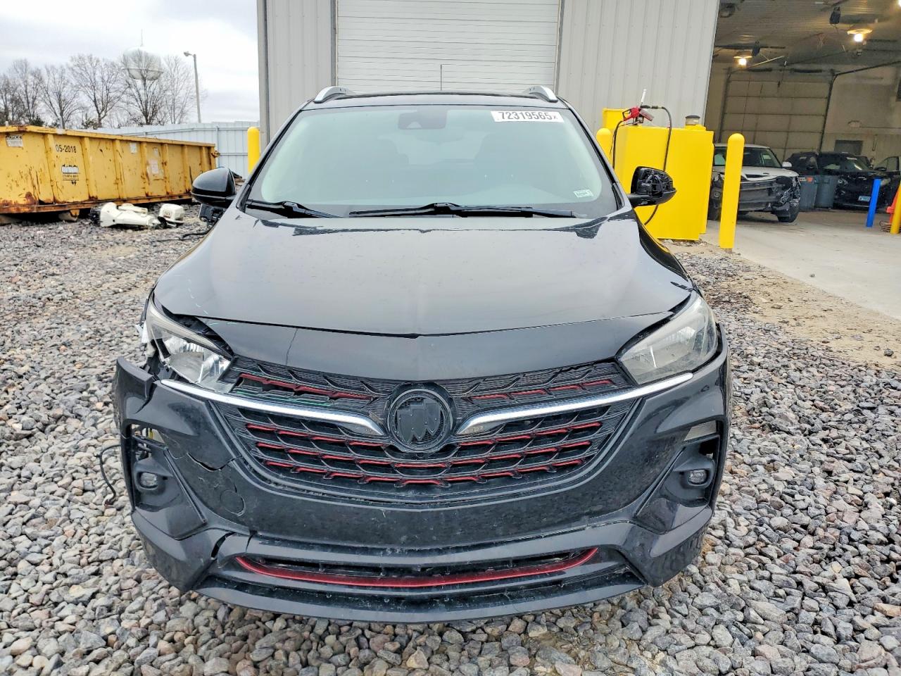 Buick Encore Select