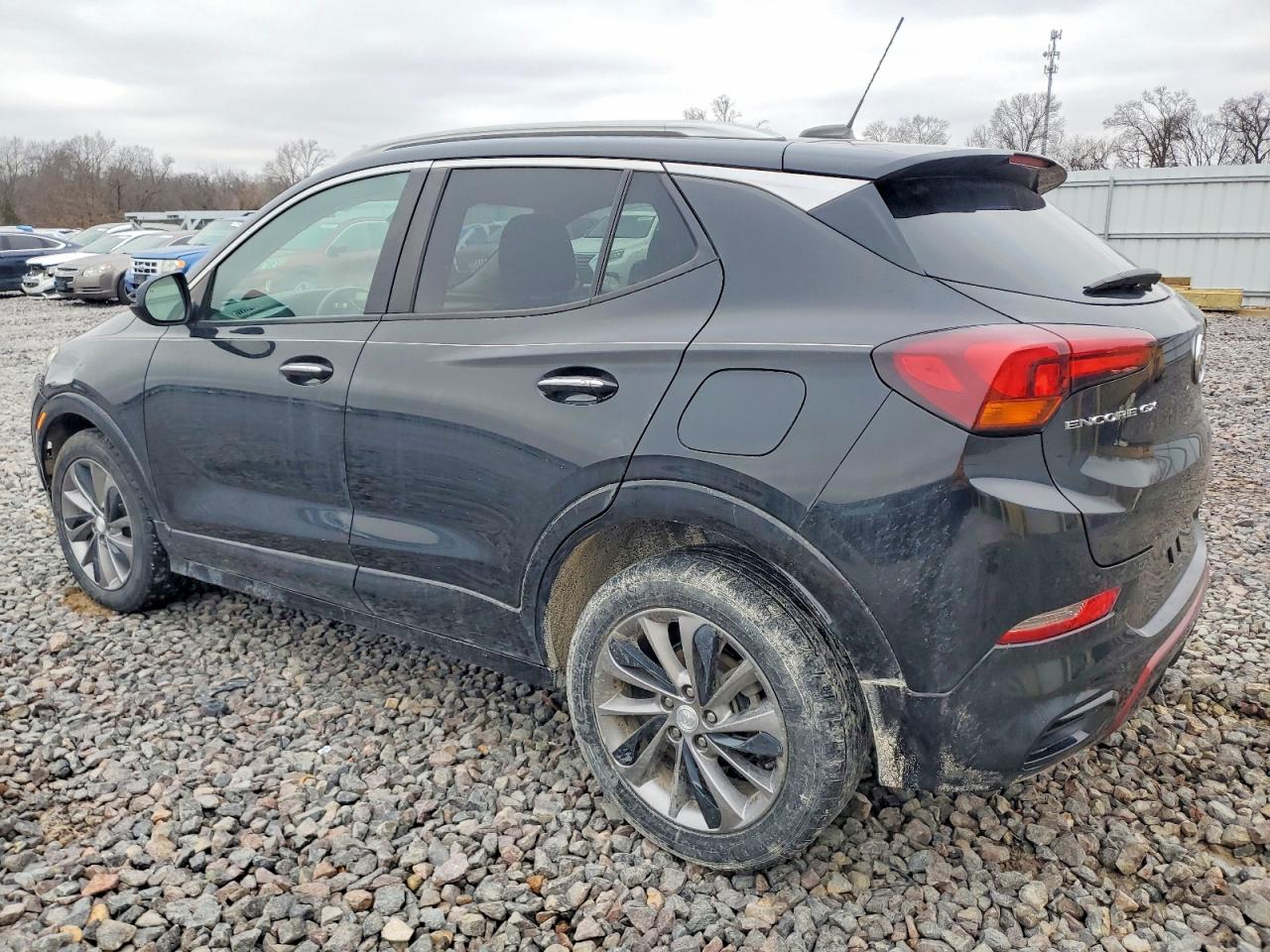 Buick Encore Select