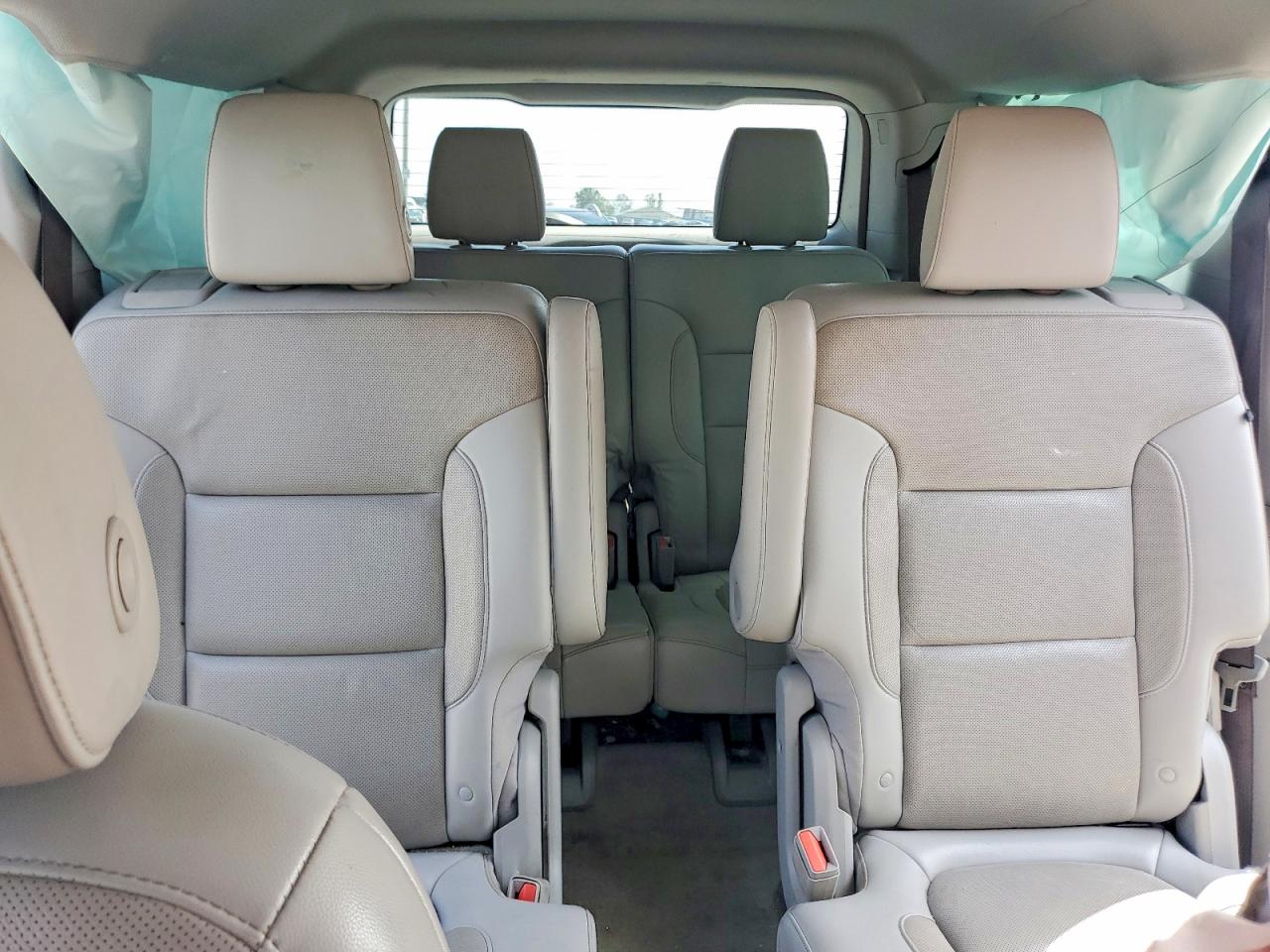 GMC Acadia Slt-1