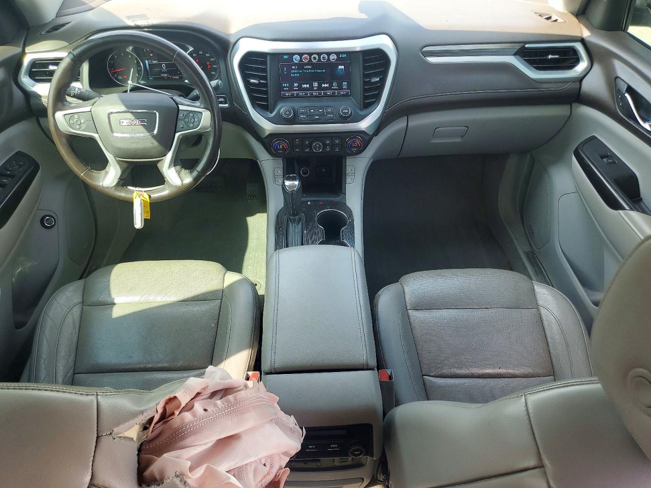 GMC Acadia Slt-1