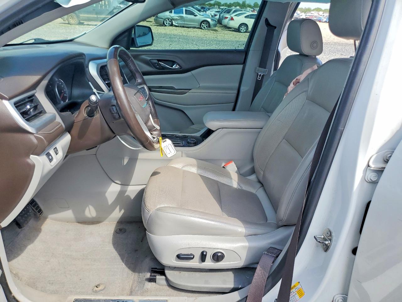 GMC Acadia Slt-1