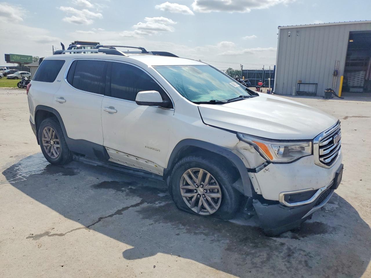 GMC Acadia Slt-1