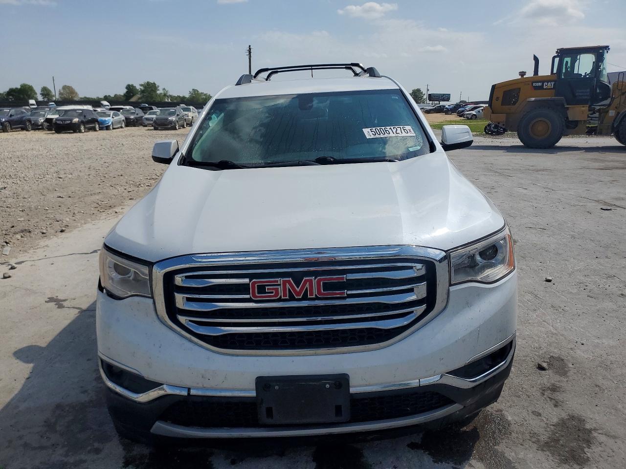 GMC Acadia Slt-1