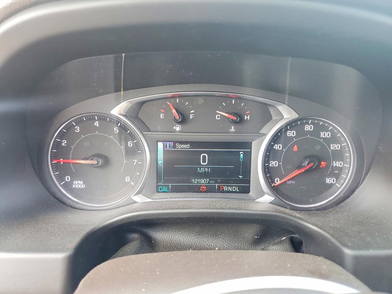 GMC Acadia Slt-1