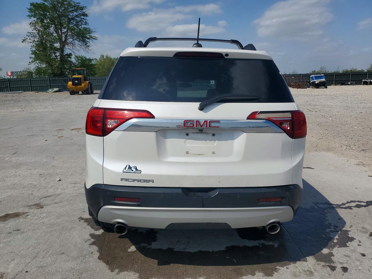 GMC Acadia Slt-1
