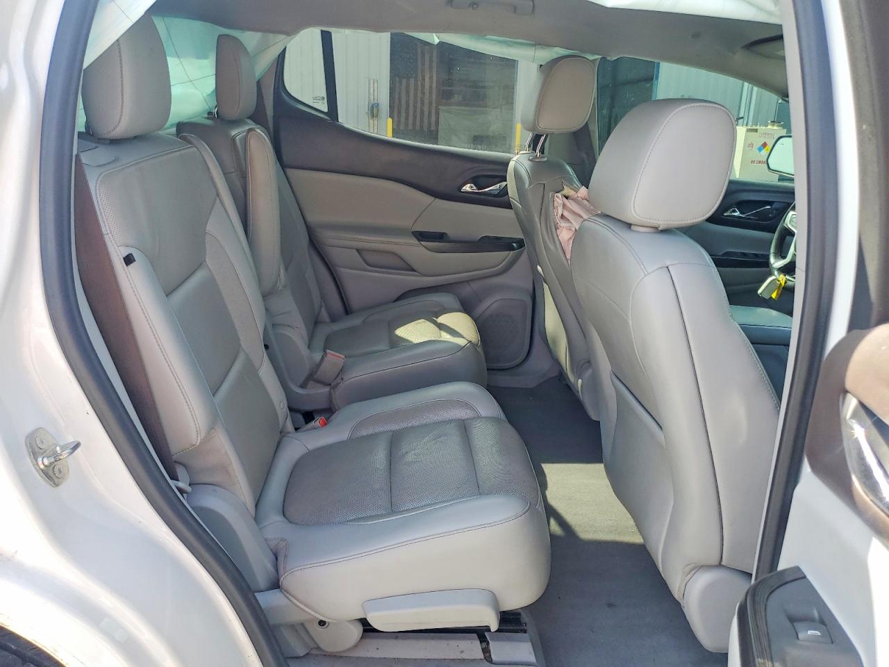 GMC Acadia Slt-1