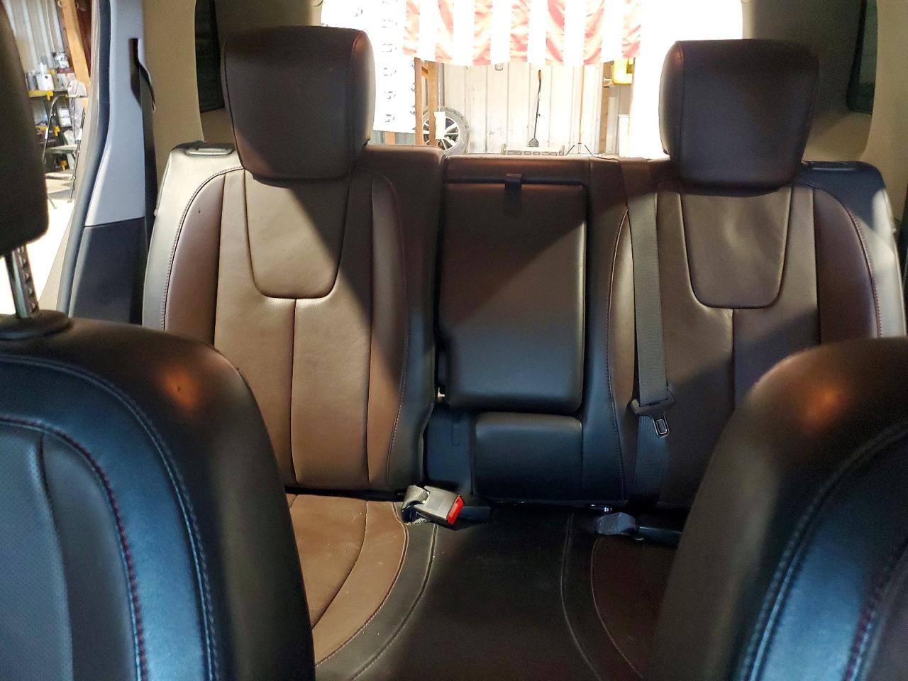 GMC Terrain Slt
