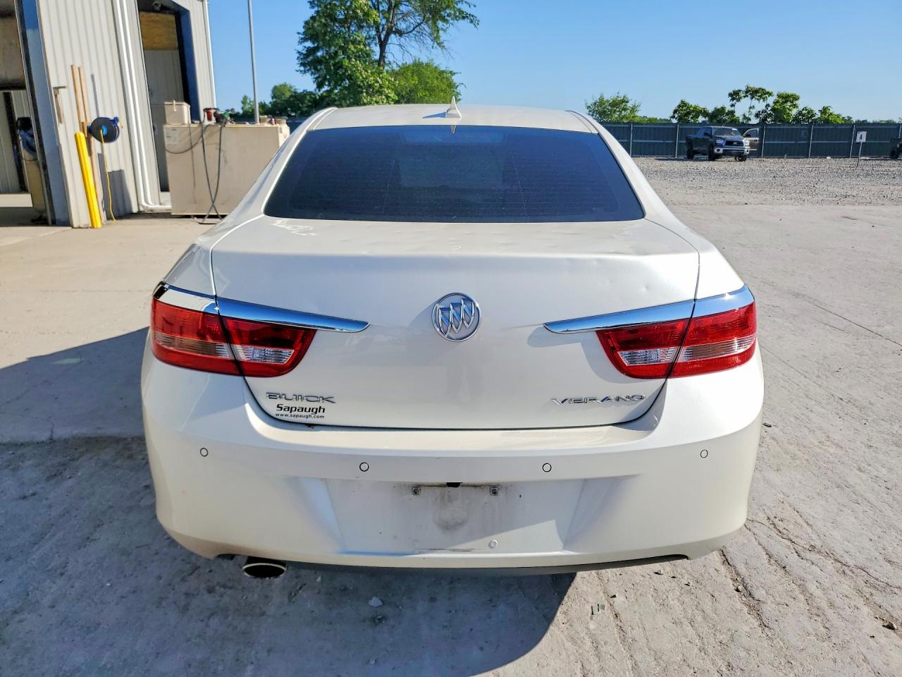 Buick Verano Convenience