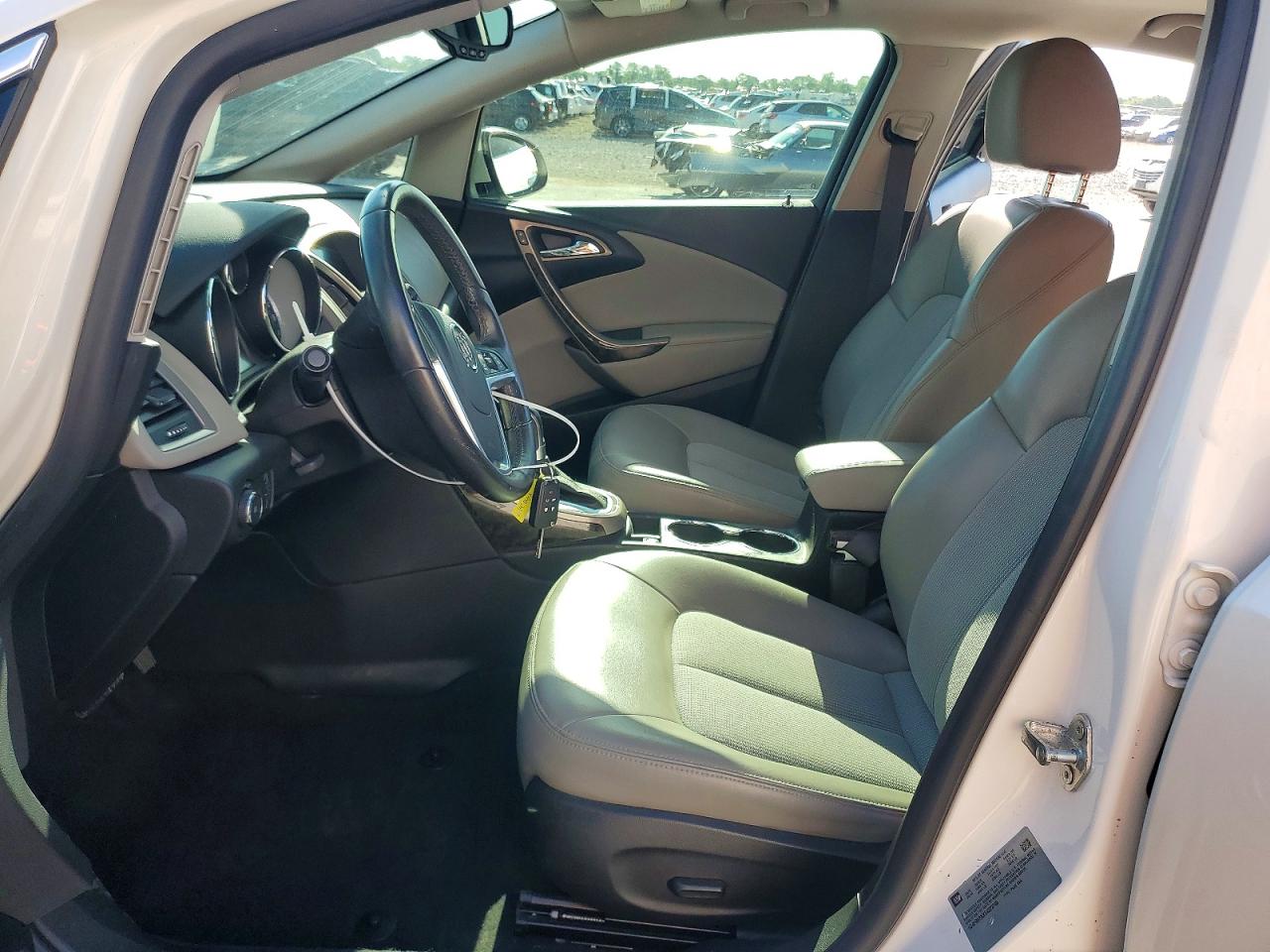 Buick Verano Convenience