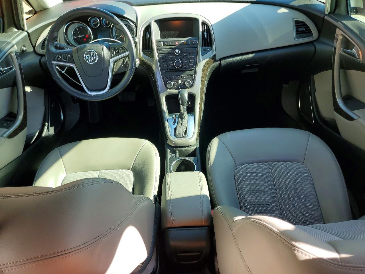 Buick Verano Convenience