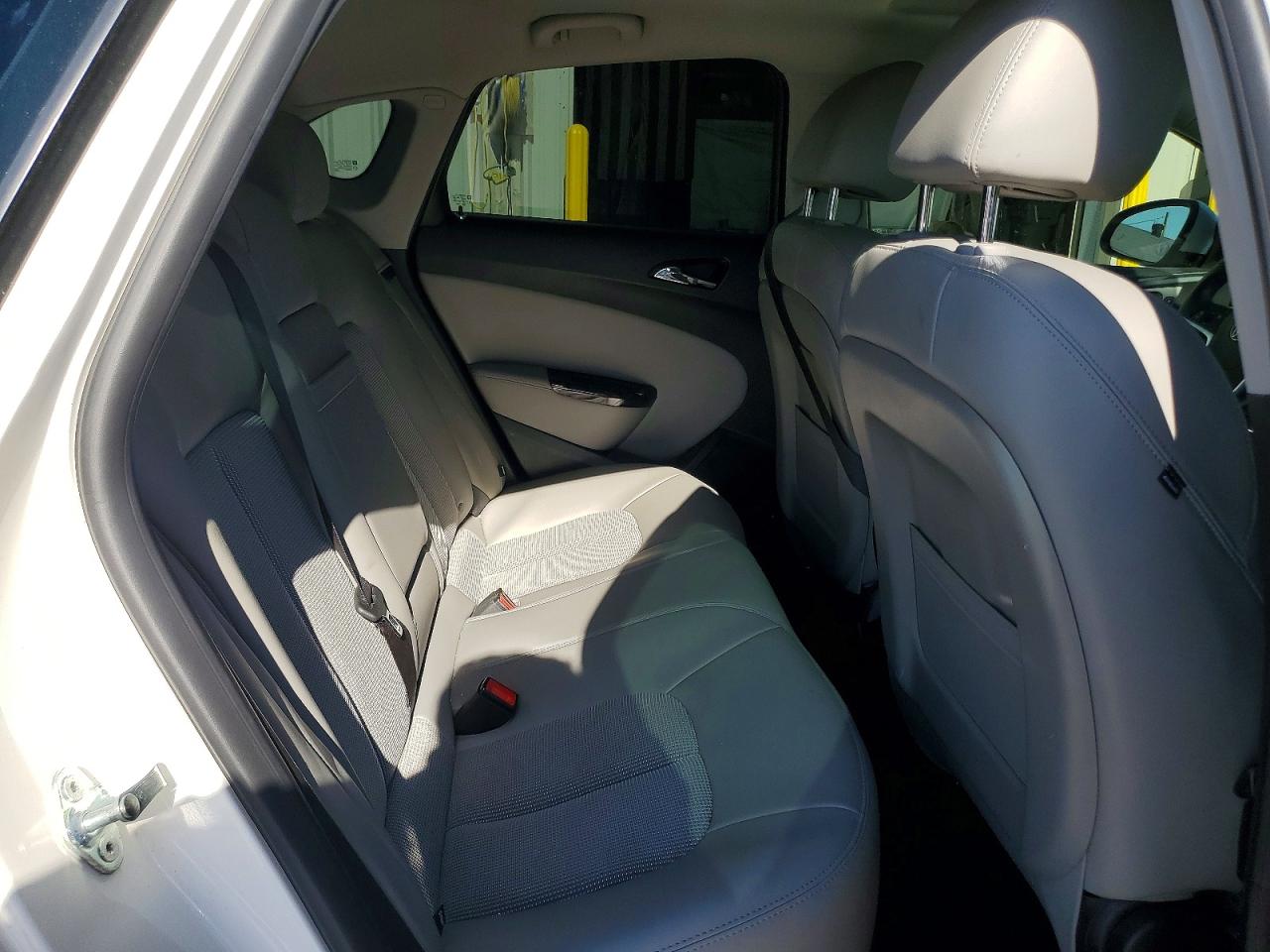 Buick Verano Convenience