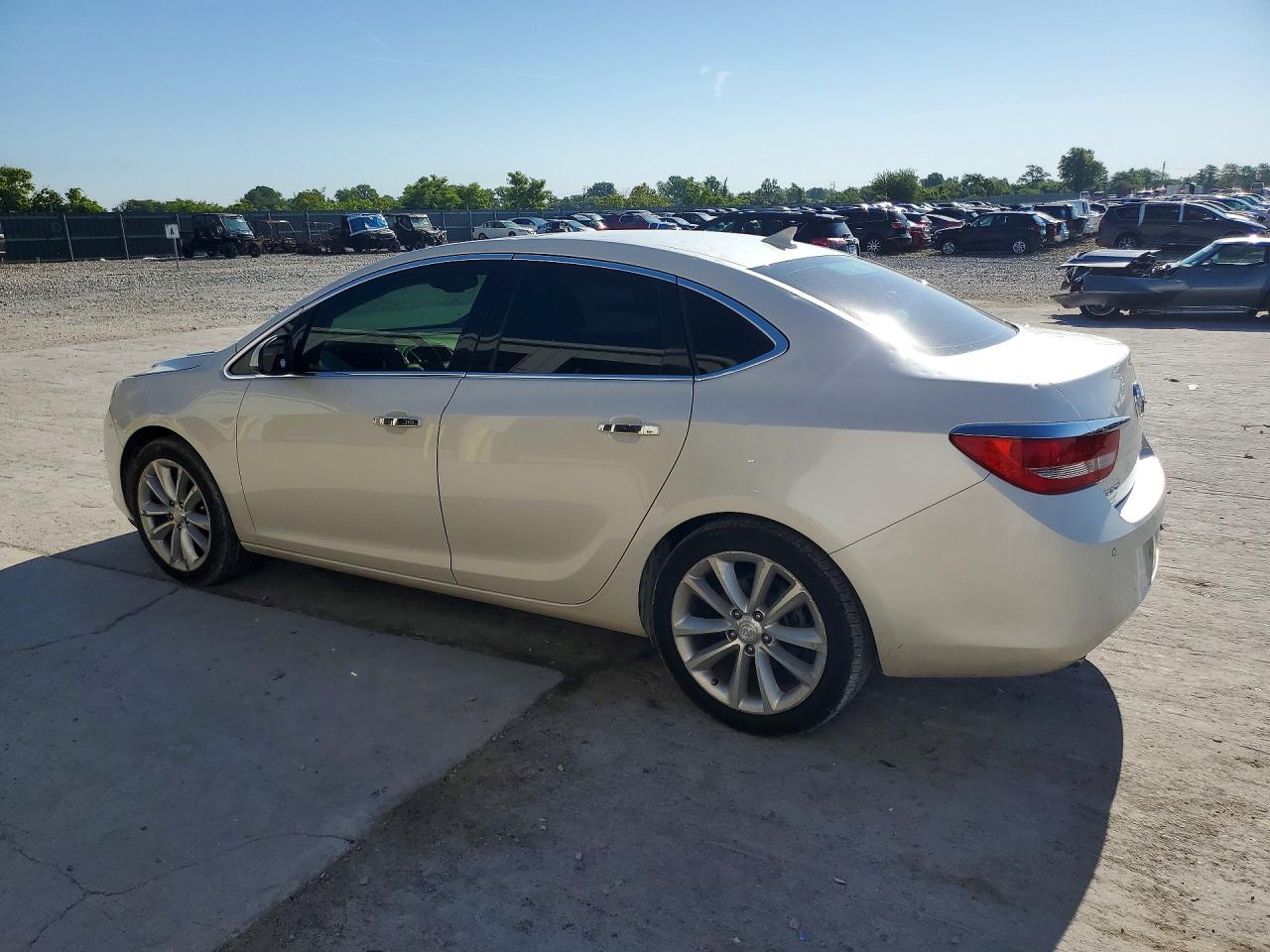 Buick Verano Convenience