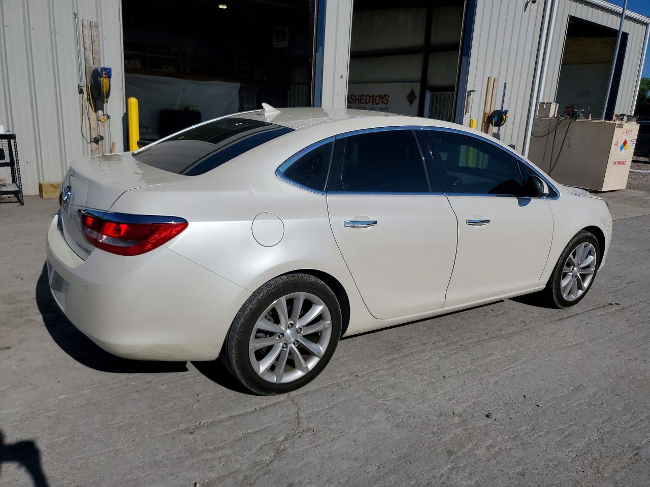 Buick Verano Convenience