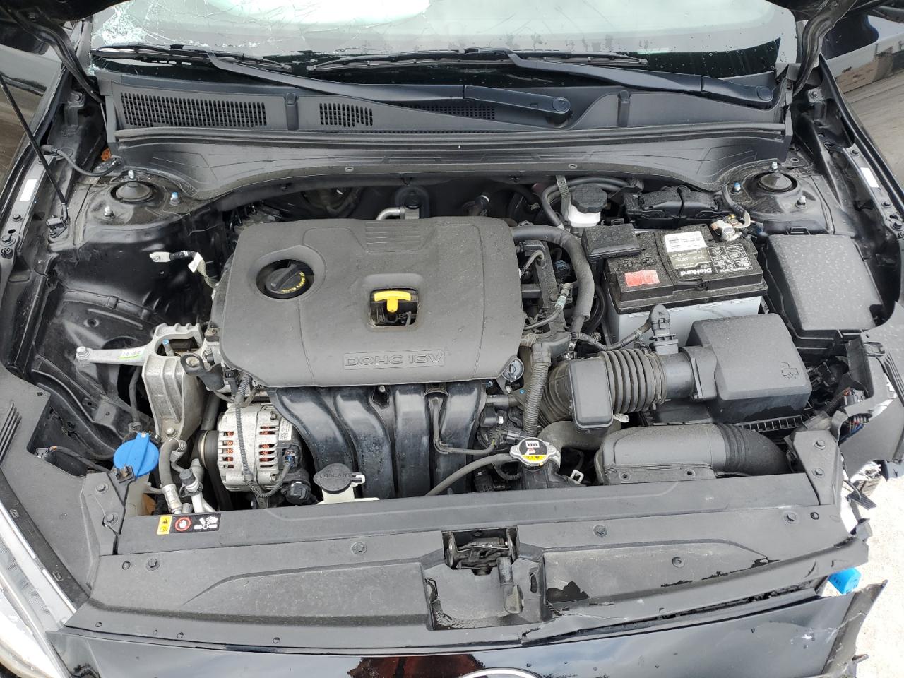 Kia Forte Gt Line