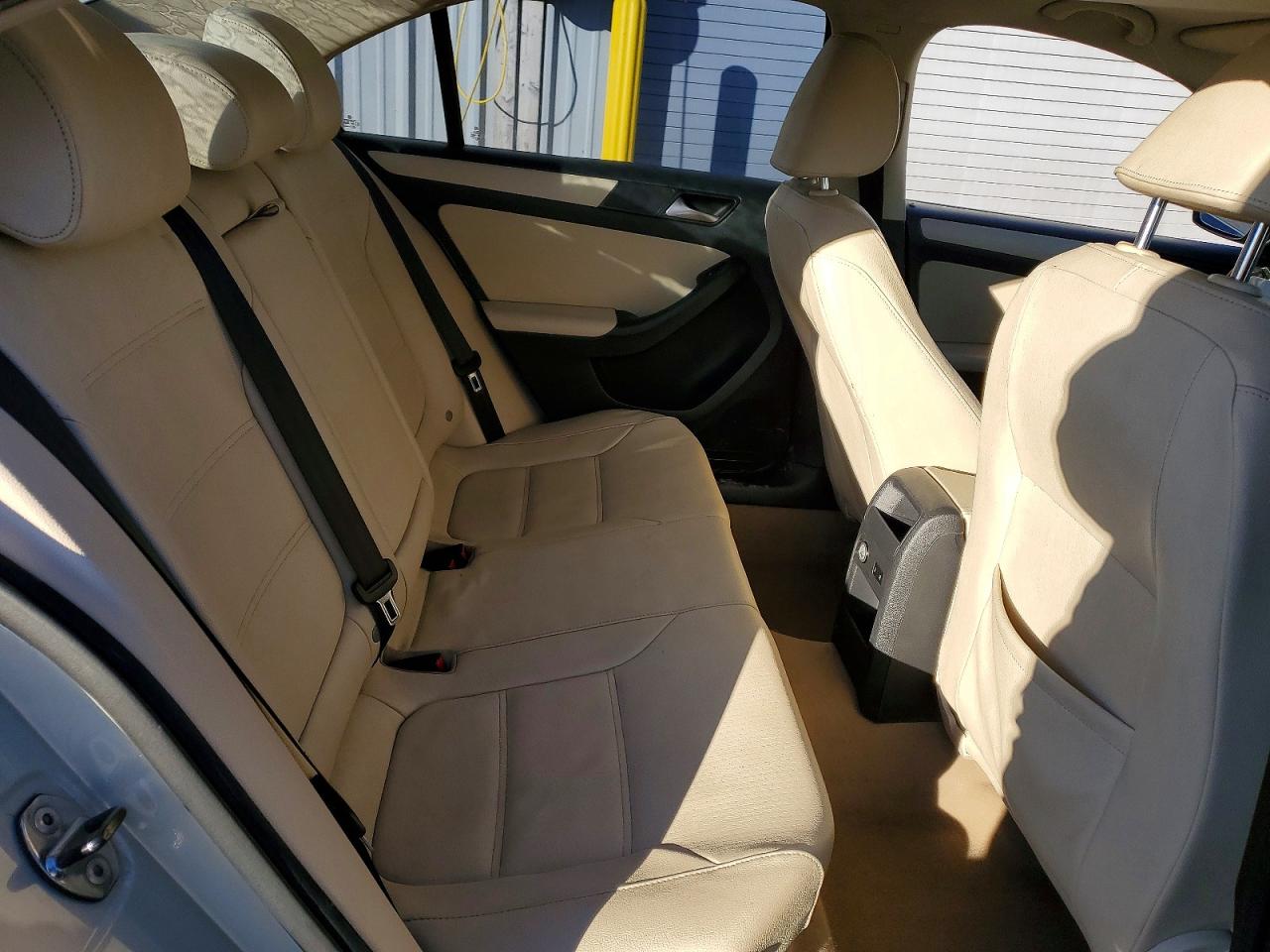 Volkswagen Jetta Se