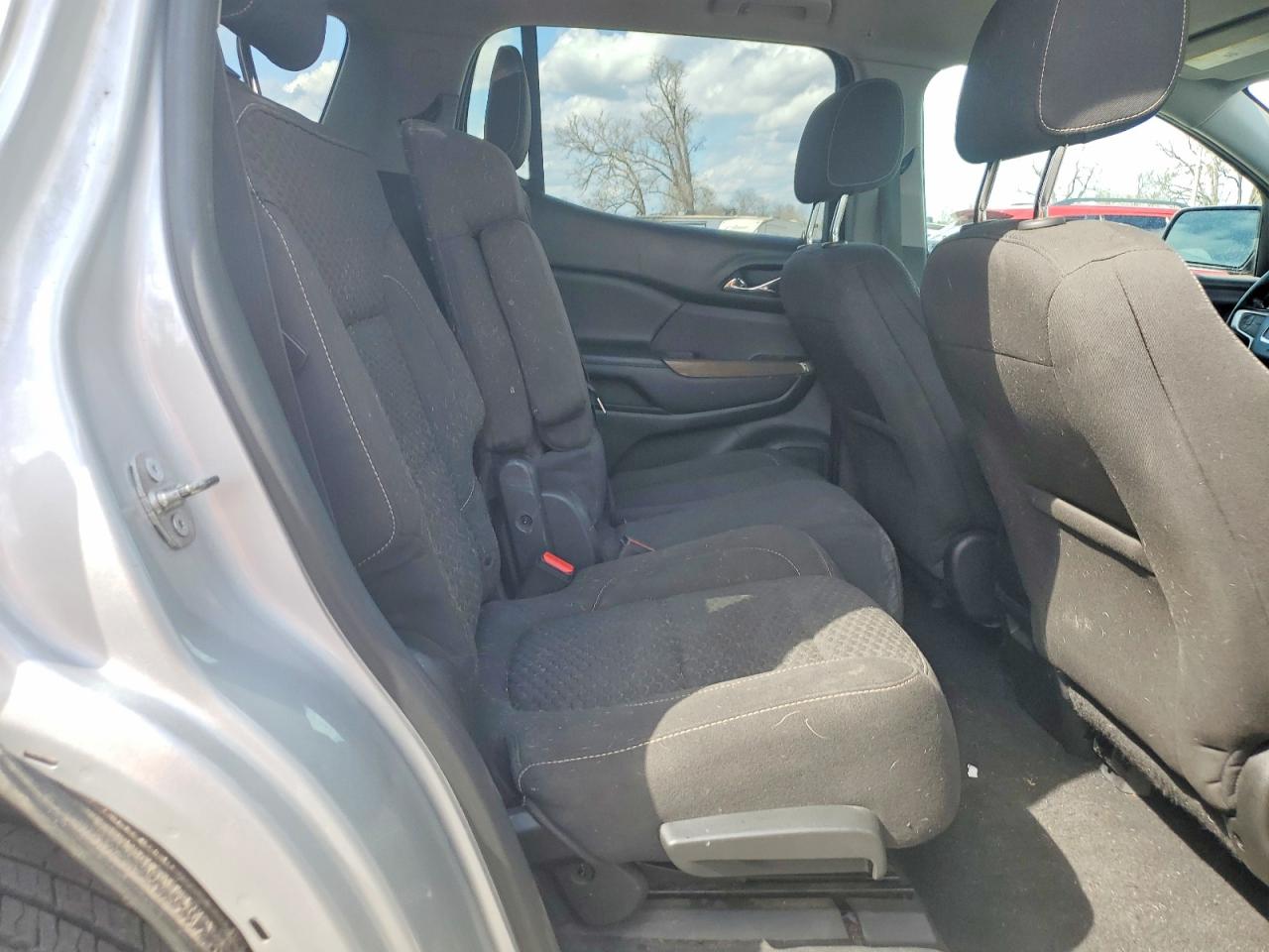 GMC Acadia Sle