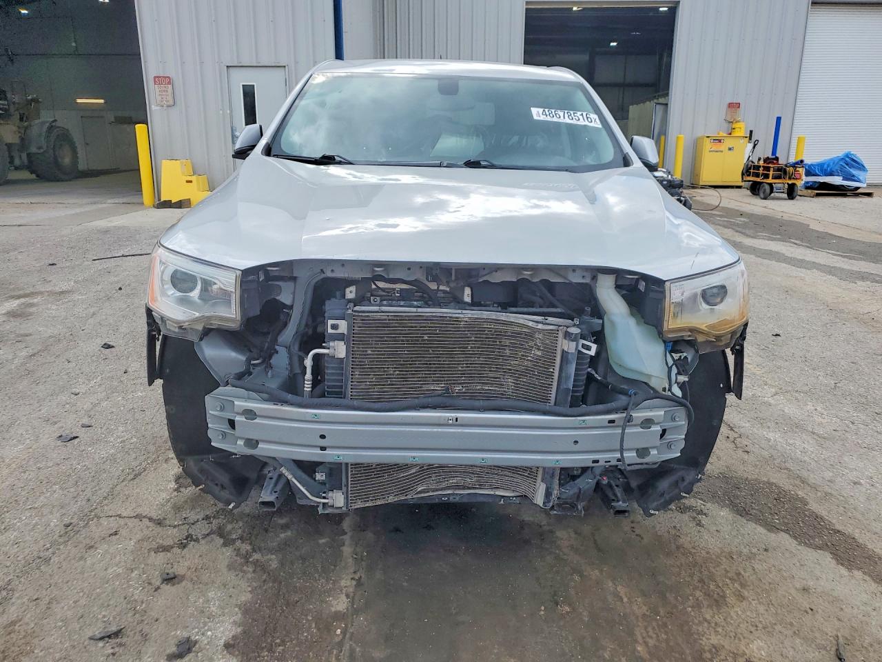 GMC Acadia Sle