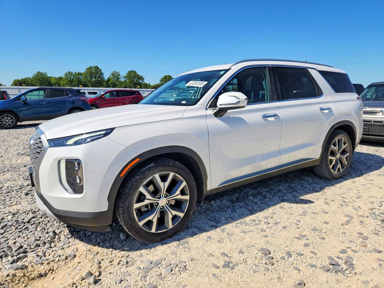 Salvage Hyundai Other Image