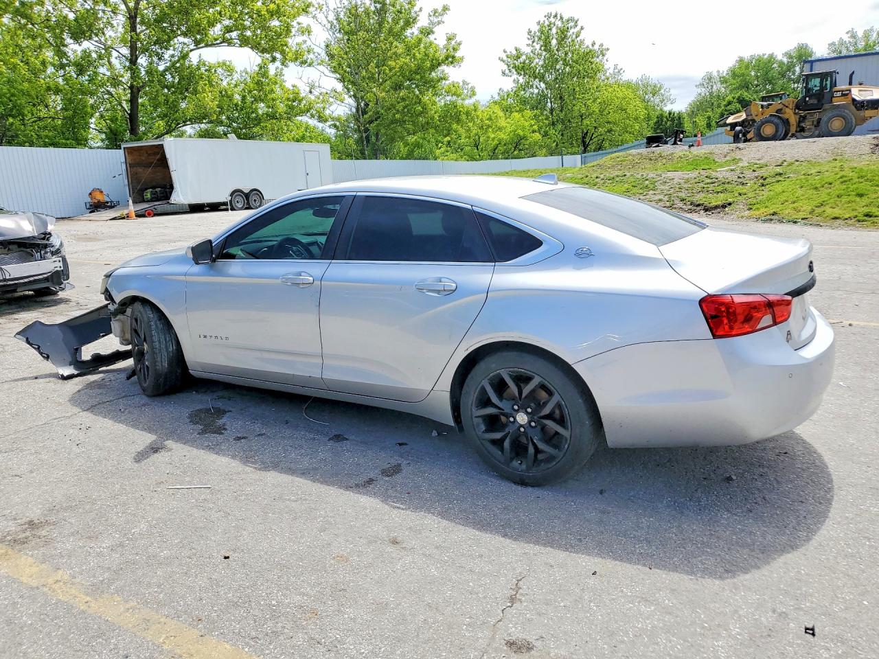 Chevrolet Impala Lt