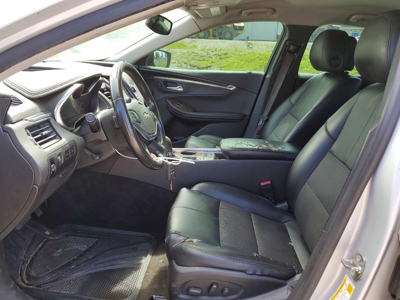 Chevrolet Impala Lt