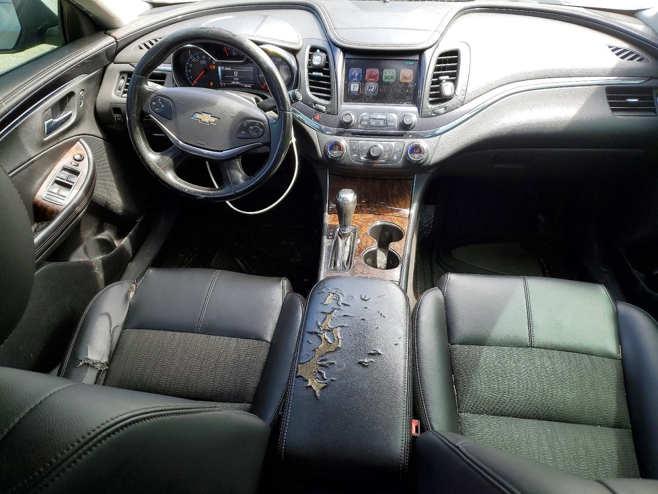 Chevrolet Impala Lt