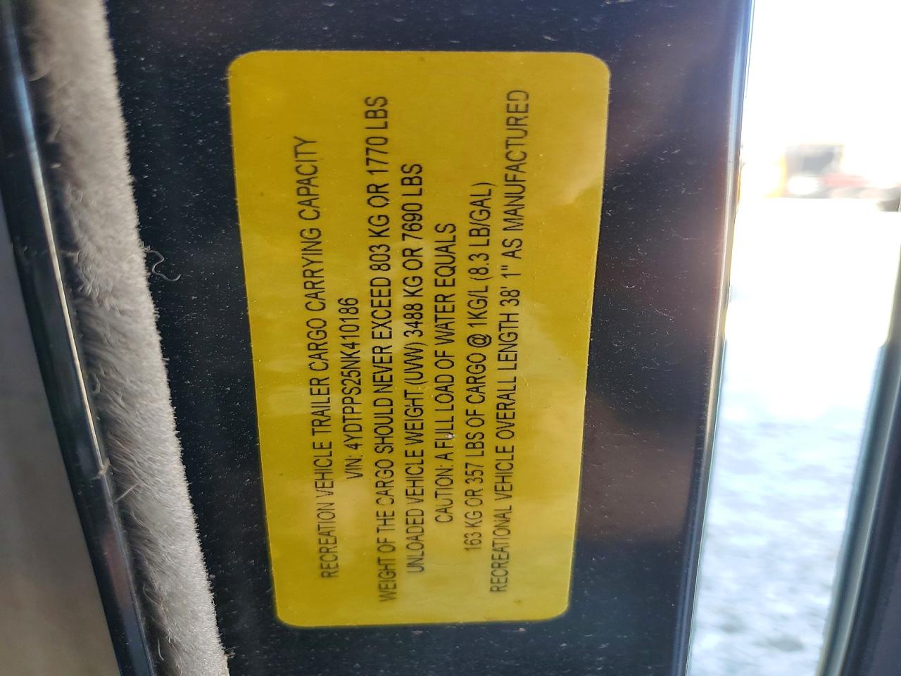 Pass Traveltrlr