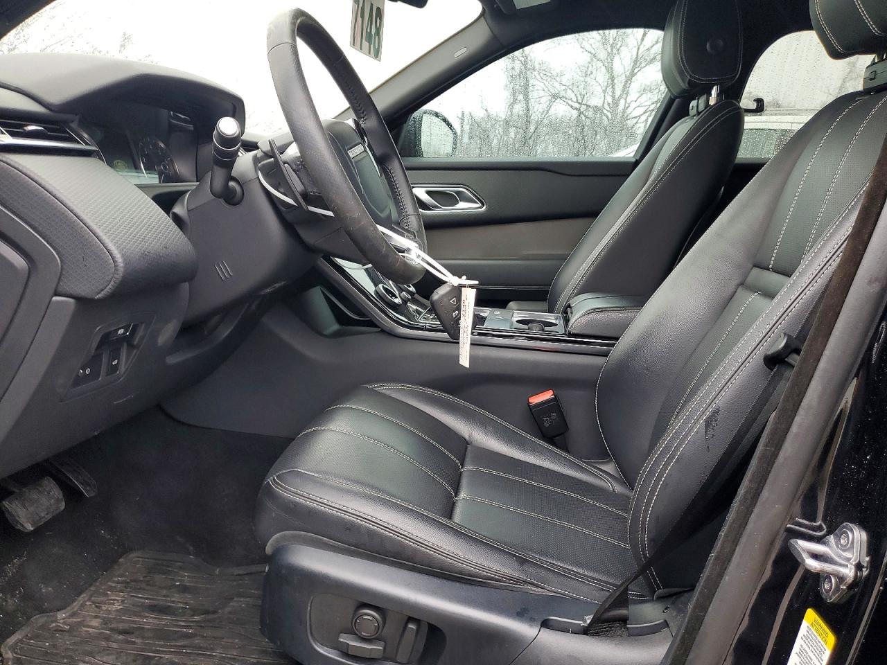 Land Rover Range Rover S
