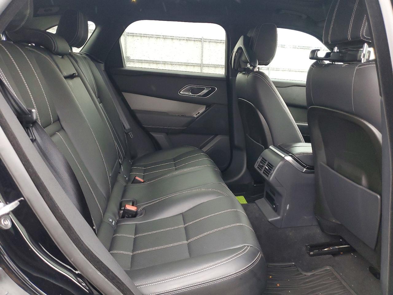 Land Rover Range Rover S