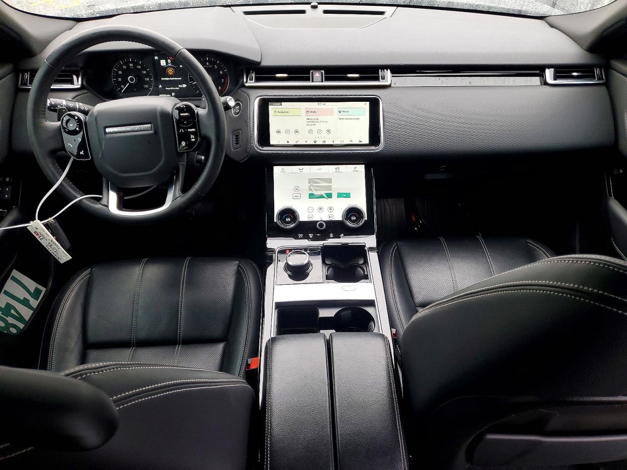 Land Rover Range Rover S