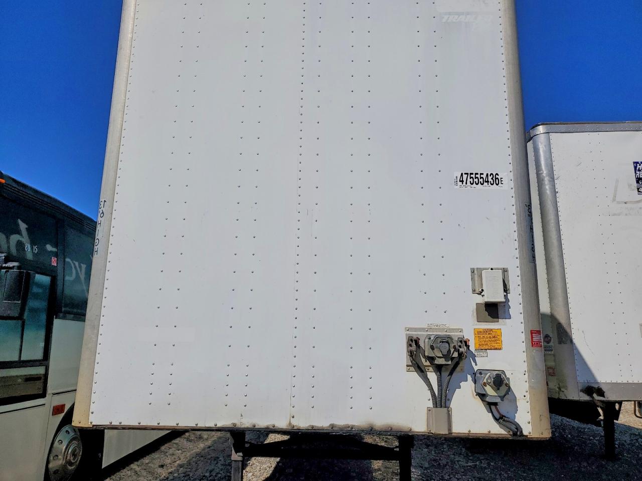 Utility Dry Freigh