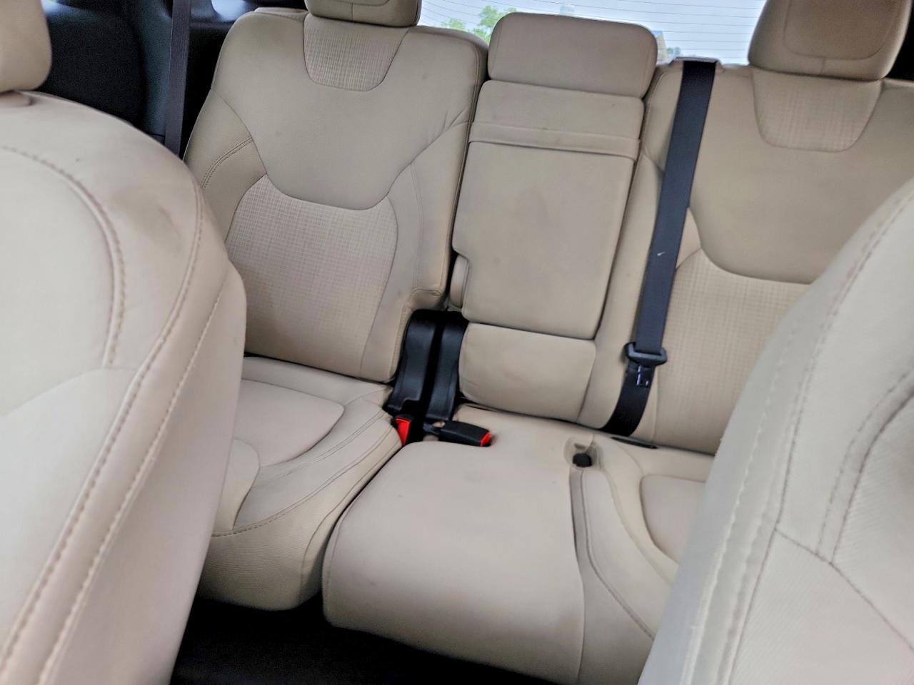 Jeep Cherokee Latitude
