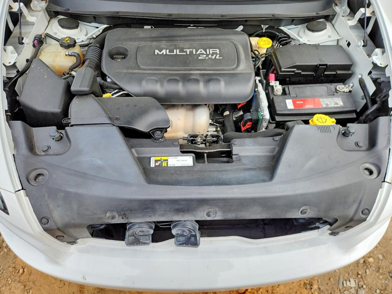 Jeep Cherokee Latitude