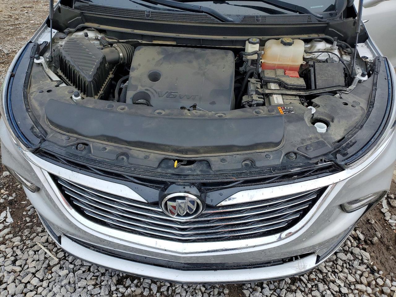 Buick Enclave Premium