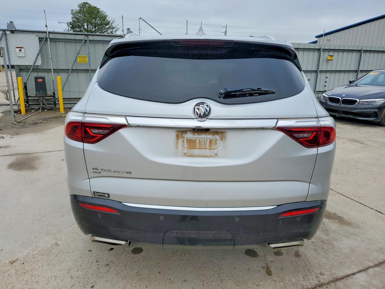 Buick Enclave Premium