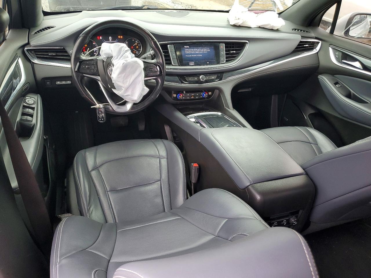 Buick Enclave Premium