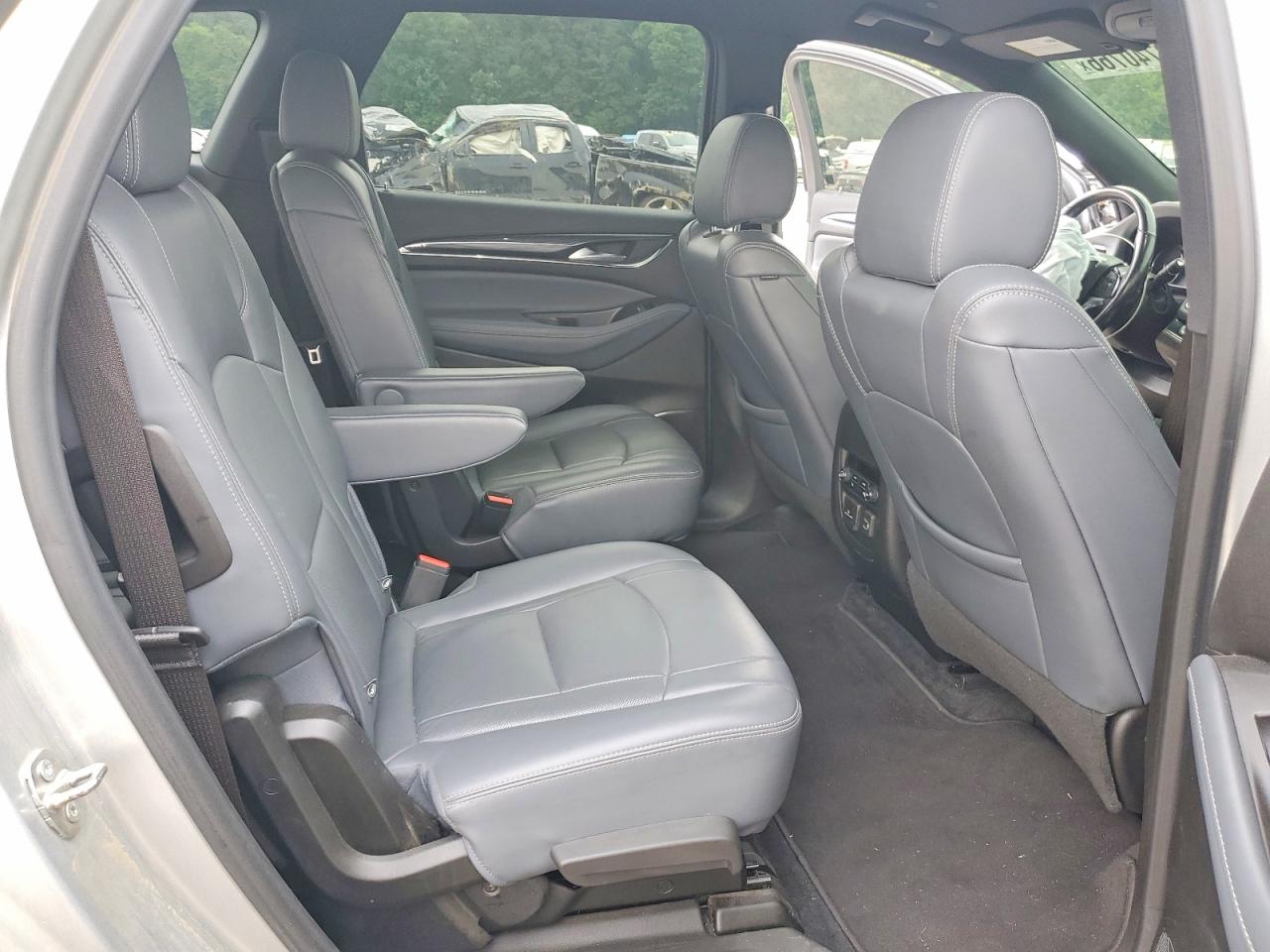 Buick Enclave Premium