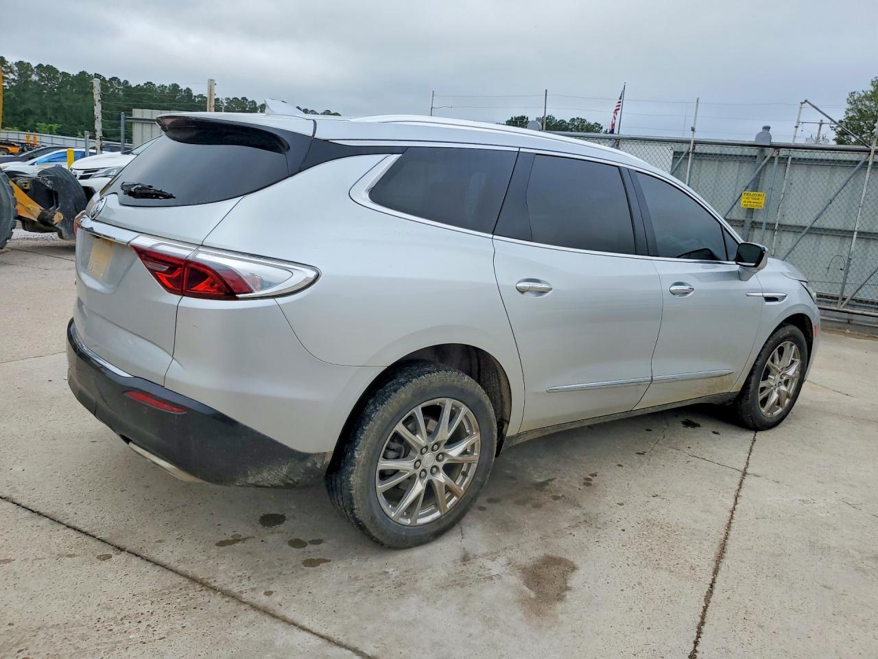 Buick Enclave Premium