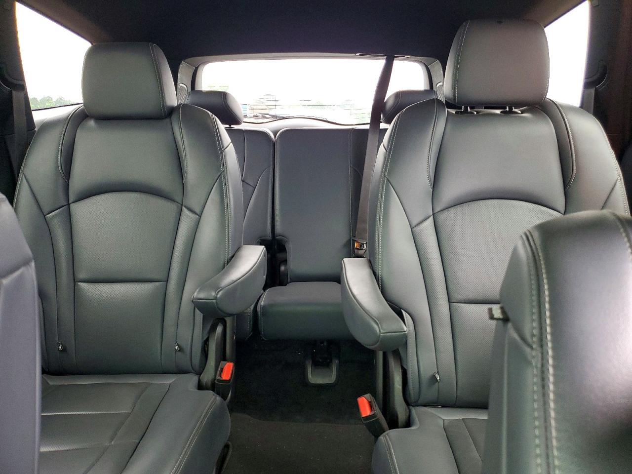 Buick Enclave Premium