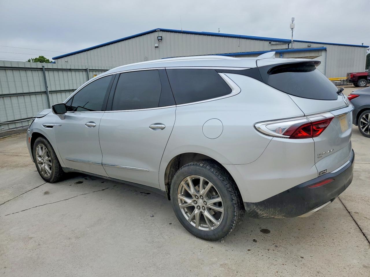 Buick Enclave Premium