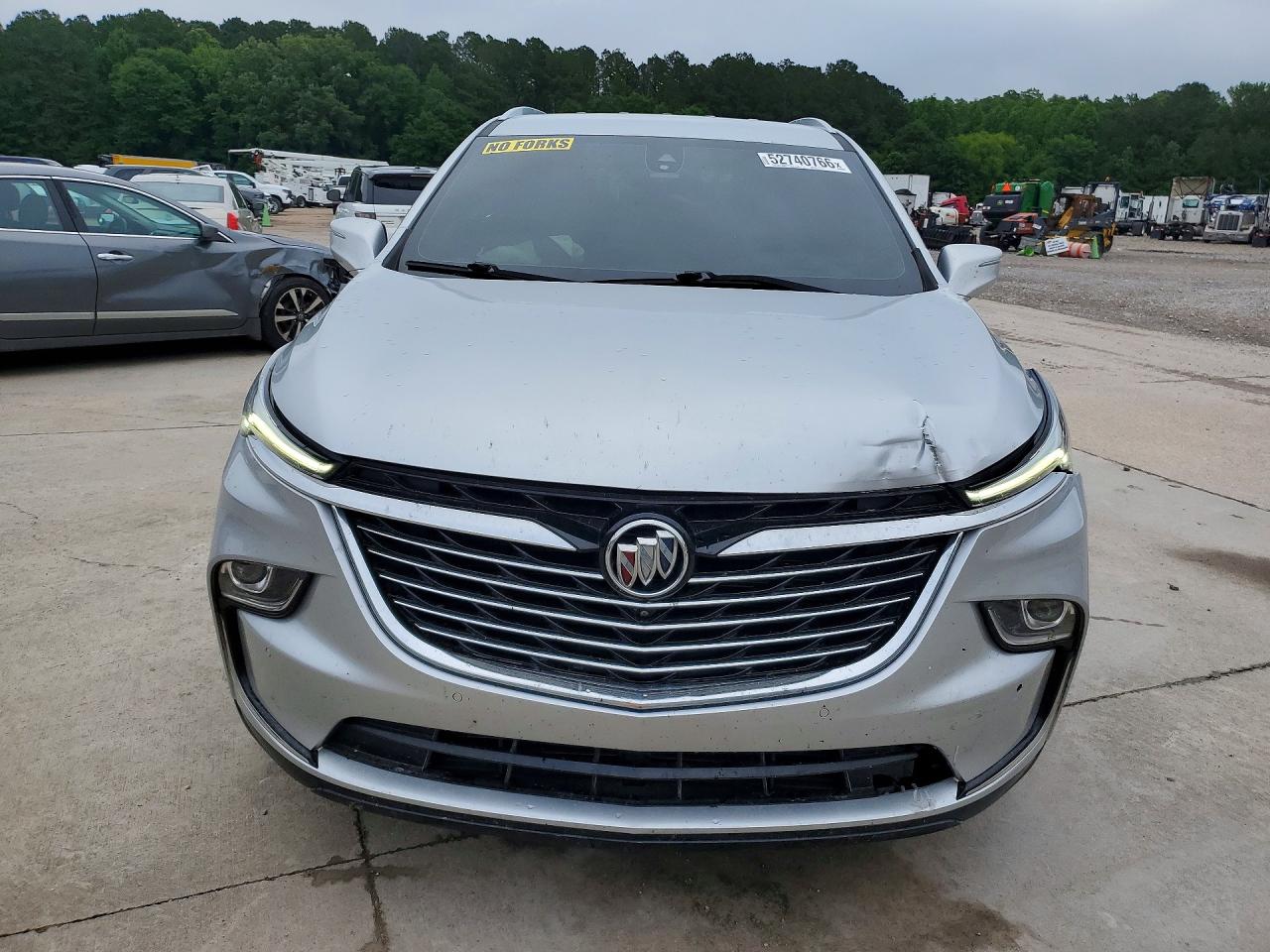Buick Enclave Premium
