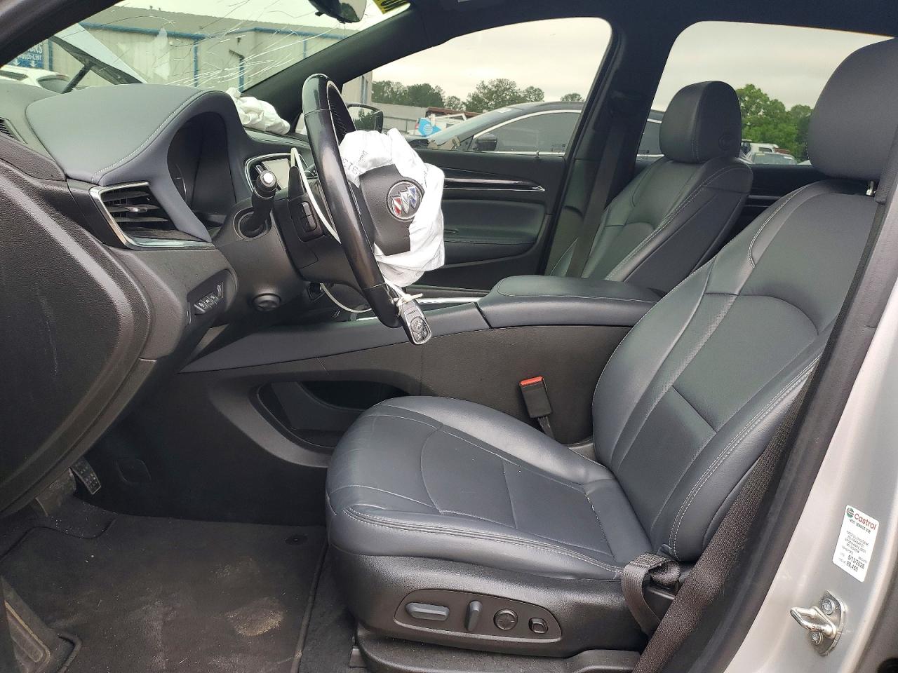 Buick Enclave Premium